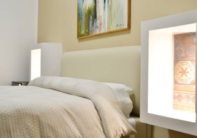 Bed And Breakfast Dimora storica Ai Vicer
